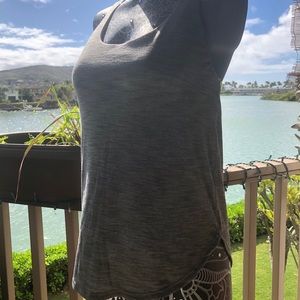Lululemon free to be wild tank